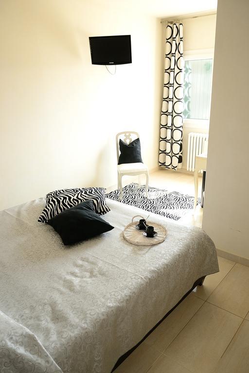 Locanda Divinis Cerea Ruang foto