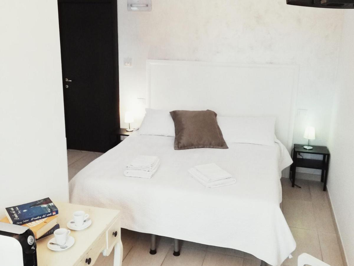 Locanda Divinis Cerea Bagian luar foto