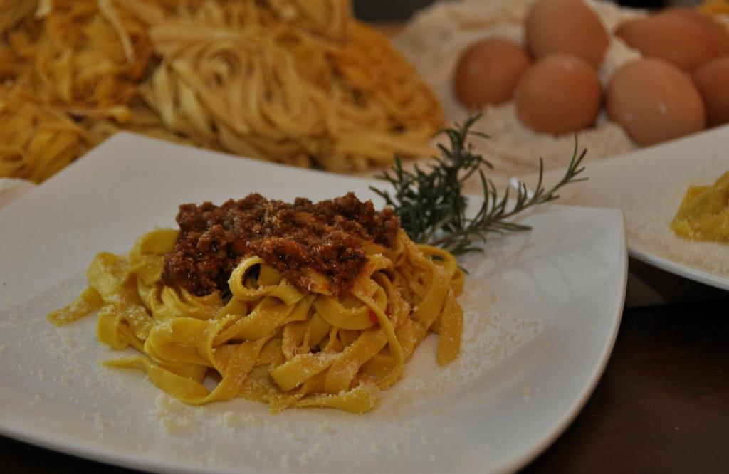 Locanda Divinis Cerea Bagian luar foto